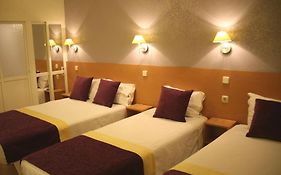 Estrela dos Anjos Guesthouse